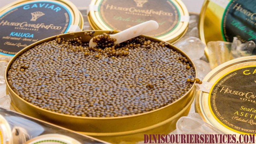 manfaat kaviar