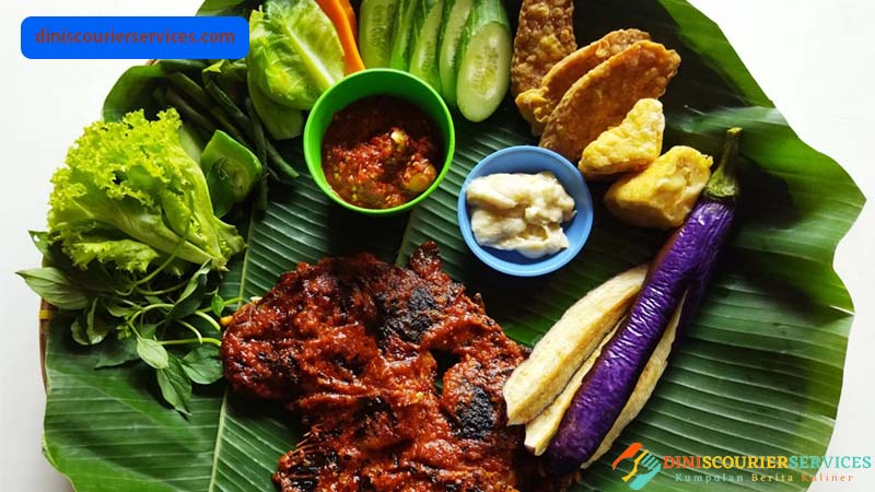 Seruit Lampung Memahami Tradisi Kuliner Lampung