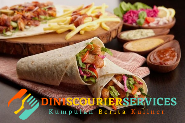 Kebab Turki