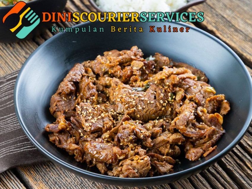 Bulgogi
