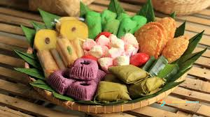 resep cemilan tradisional