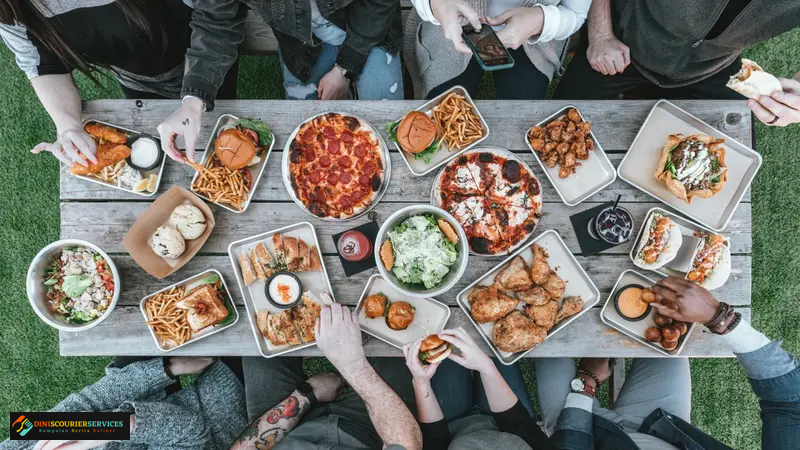 Kuliner Viral Indonesia yang Lagi Hits di Sosmed